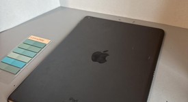 Fair
													Apple iPad 9th Gen - Wi-Fi, Gray, 64 GB, A2602, photo 4 of 6