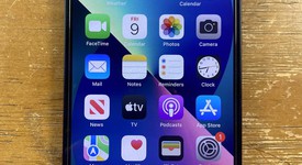 Mint
													Apple iPhone 13 - Unlocked, Midnight, 128 GB, A2482, photo 1 of 12