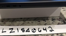 Mint
													MacBook Pro Late 2023 (M3) - 14" - Apple M3 Pro 11-core, Silver, 512 GB, 36 GB, 14-core GPU, photo 5 of 12