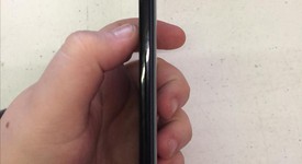Good
													LG Aristo 2 Plus - T-Mobile, Navy Blue, photo 5 of 7