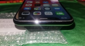 Fair
													Apple iPhone X - AT&T, Gray, 256 GB, A1901, GSM, photo 4 of 7