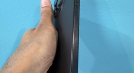 Good
													Apple iPhone 15 Pro Max - AT&T, Black, 256 GB, A2849, photo 3 of 6