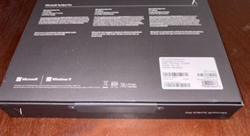 New
													Microsoft Surface Pro 11 - Black, 512 GB, 16 GB, photo 1 of 4