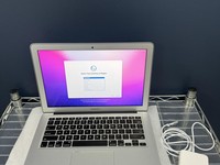 MacBook Air 2017 - 13"