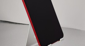 Good
													Apple iPhone 11 - Unlocked, Red, 128 GB, A2111, photo 1 of 14