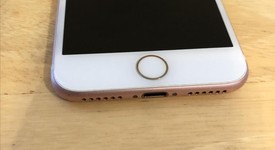 Good
													Apple iPhone 7 - Boost, Rose Gold, 32 GB, A1660, photo 3 of 7