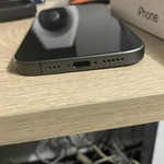 Mint Apple iPhone 17 - T-Mobile, 256 GB, Black, A3258