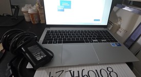 Good
													Samsung Galaxy Book4 - Silver, 512 GB, 16 GB, photo 3 of 9