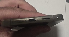 Good
													Samsung Galaxy S25 Ultra - Unlocked, Black, 1 TB, 12 GB, SM-S938U1, photo 4 of 7