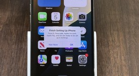 Good
													Apple iPhone 13 Pro Max - Unlocked, Sierra Blue, 128 GB, A2484, photo 1 of 8