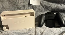 Mint
													Nintendo Switch - 32 GB, Animal Crossing: New Horizons, photo 1 of 5