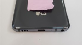 Mint
													LG G7 ThinQ - Sprint, Gray, 64 GB, LG-G710PM, photo 5 of 7