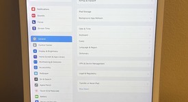 Fair
													Apple iPad Pro 12.9" 2nd Gen 2017 - Wi-Fi, Silver, 256 GB, photo 3 of 10