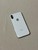 Good Apple iPhone X - Unlocked, Silver, 256 GB, A1901, GSM