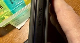 Mint
													Samsung Galaxy Z Fold5 - Unlocked, Black, 512 GB, 12 GB, SM-F946U1, photo 5 of 18