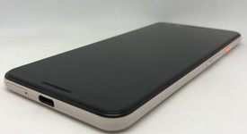 Fair
													Google Pixel 3 - Unlocked, Pink, 128 GB, Google Edition, photo 5 of 12