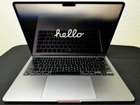 MacBook Air 2024 (M3) - 13"