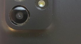 Good
													Samsung Galaxy A53 5G - Unlocked, Black, 128 GB, 6 GB, photo 5 of 7