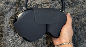 Used
													Apple AirPods Max - Gray, photo 2 of 6