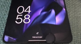 Mint
													Google Pixel 9 Pro Fold - Unlocked, Obsidian, 512 GB, GGH2X, photo 1 of 6