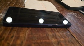 Good
													Samsung Galaxy S25 - Unlocked, Navy Blue, 128 GB, 12 GB, SM-S931U1, photo 6 of 6