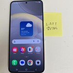 Mint Samsung Galaxy S24 - Verizon, 256 GB, Gray, 8 GB, SM-S921U
