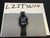 Mint Apple Watch Ultra 2 49mm - Unlocked, Black, A2986