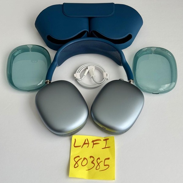 Apple AirPods Max - Sky Blue
