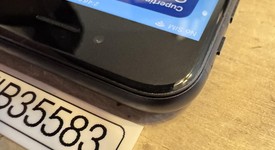 Fair
													Apple iPhone SE 3rd Gen 2022 - T-Mobile, Midnight, 64 GB, A2595, photo 5 of 11