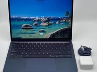 MacBook Air 2022 - 13"