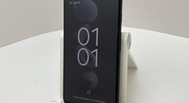 Fair
													Google Pixel 5 - Unlocked, Black, 128 GB, 8 GB, GD1YQ, photo 1 of 6