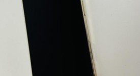 Good
													Apple iPhone 12 Pro Max - Unlocked, Gold, 256 GB, A2342, photo 2 of 9