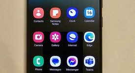Mint
													Samsung Galaxy S22 Ultra - Unlocked, Black, 512 GB, 12 GB, SM-S908U1, photo 4 of 14