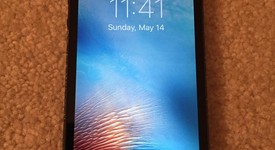 Fair
													Apple iPhone 5 - Sprint, Black, 16 GB, A1429, photo 3 of 8
