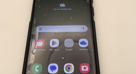 Mint
													Samsung Galaxy S23 Ultra - Unlocked, Green, 256 GB, 8 GB, SM-S918U1, photo 3 of 7