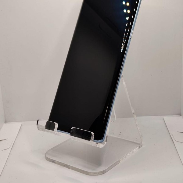 Samsung Galaxy Note 9 - Unlocked, 128 GB, Silver, 6 GB, SM-N960U1