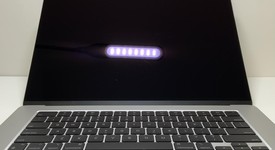 Good
													MacBook Air 2024 (M3) - 15" - Apple M3, Silver, 1 TB, 24 GB, 10-core GPU, photo 2 of 8