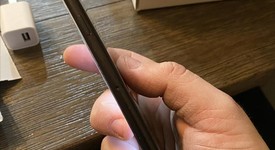 Mint
													Apple iPhone SE 2nd Gen 2020 - AT&T, Black, 64 GB, A2275, photo 2 of 6