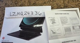 Mint
													Samsung Galaxy Tab S10 FE - Wi-Fi, Gray, 128 GB, 8 GB, SM-X520, photo 5 of 9