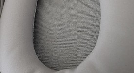 Used
													Sony WH-1000XM6 - Platinum Silver, photo 5 of 5