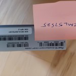 New Google Pixel 10 - T-Mobile, Obsidian, 128 GB, GLBW0