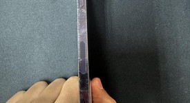 Good
													Apple iPhone 14 Pro Max - Unlocked, Purple, 256 GB, A2651, photo 1 of 6