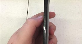 Good
													LG G4 - T-Mobile, Black, 32 GB, H811, photo 5 of 7