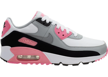 Nike Air Max 90 Recraft Rose (GS) for sale