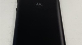 Mint
													Moto E6 - Unlocked, Black, 16 GB, 2 GB, photo 5 of 7