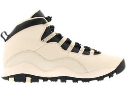 Jordan 10 Retro Heiress Pearl (GS) for sale