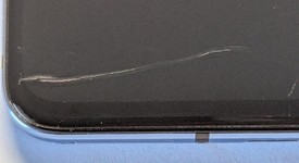 Good
													OnePlus 7T - Unlocked, Blue, 128 GB, 8 GB, HD1905, photo 4 of 4