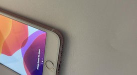Good
													Apple iPhone 7 Plus - Unlocked, Rose Gold, 32 GB, A1661, photo 5 of 12