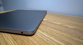 Good
													MacBook Pro 2017 (No Touch Bar) - 13" - I5, Gray, 512 GB, 8 GB, photo 5 of 8