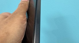 Good
													Apple iPhone 15 Pro Max - Unlocked, Black, 256 GB, A2849, photo 3 of 7